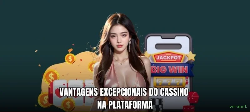 verabet Plataforma