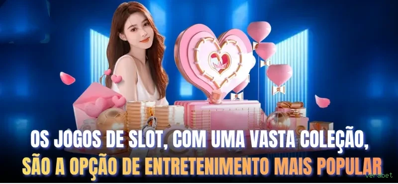 verabet Cassino Ao Vivo
